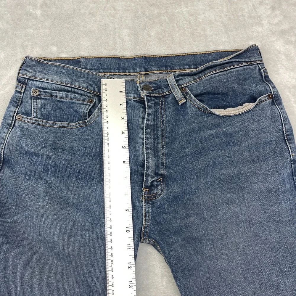 Levis levi 505